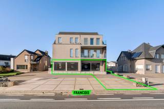 Commercial for sale in Geraardsbergen