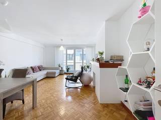 Dit energiezuinig appartement met 2 slaapkamers bevindt zich op een unieke locatie, op wandelafstand van het station Gent-Sint-Pieters en...