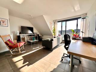 Appartement à louer à Deinze