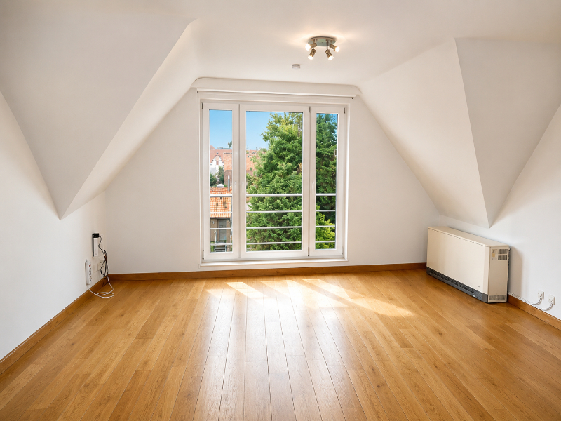 instapklaar appartement in hartje Diksmuide - foto 4