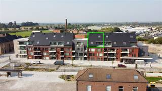 Apartment for sale in Tongeren-Borgloon