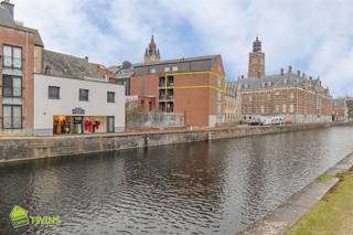 Apartment for sale in Dendermonde