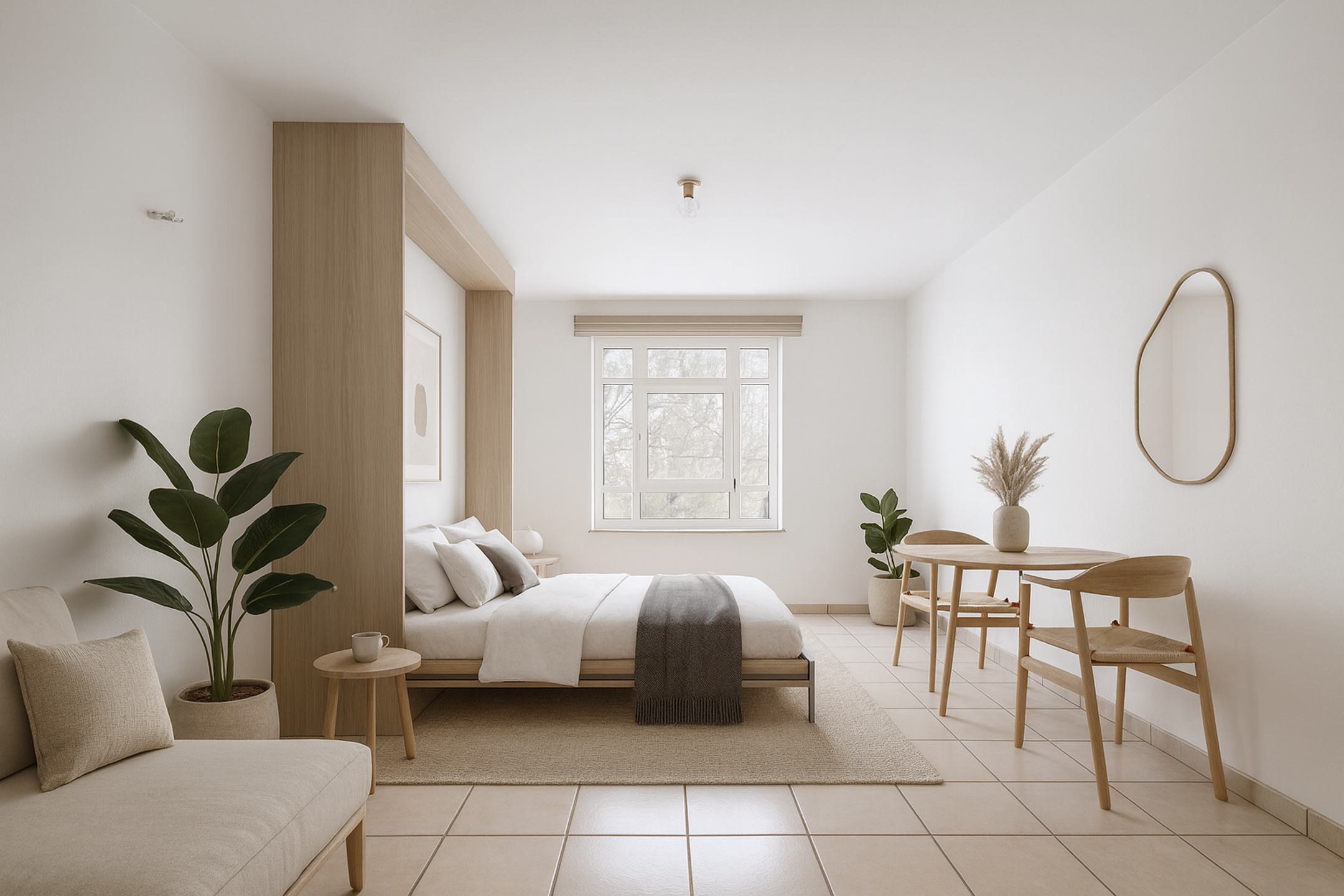 Apartment for sale in Ghent with 1 bedroom - photo 2