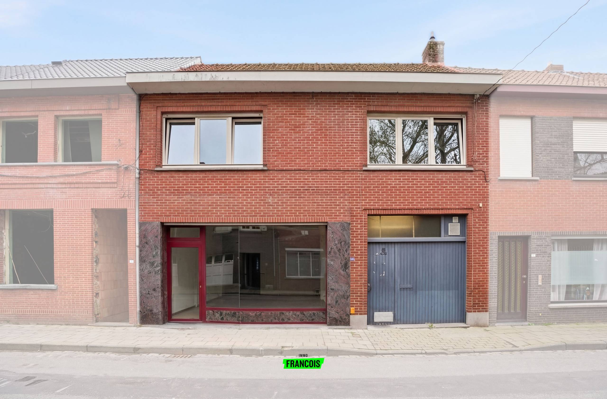 Maison à vendre à Poperinge avec 4 chambres - photo 2