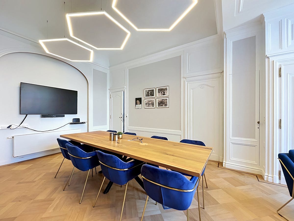 Schaarbeek - Moderne Kantoorruimte te huur - foto 3