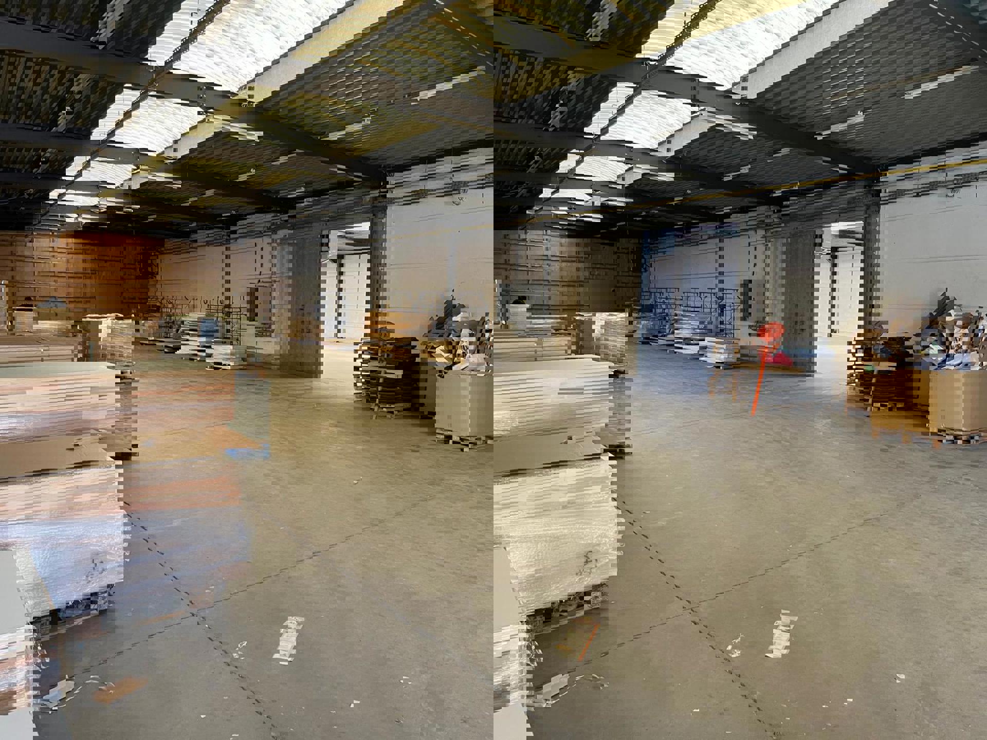 Commercial for rent in Heist-Op-Den-Berg - photo 3