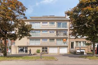 Apartment for sale in Antwerp