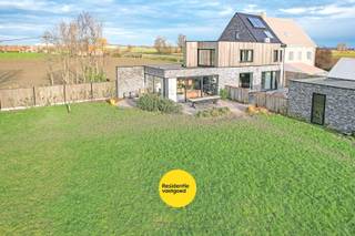 Maison à vendre à Dixmude