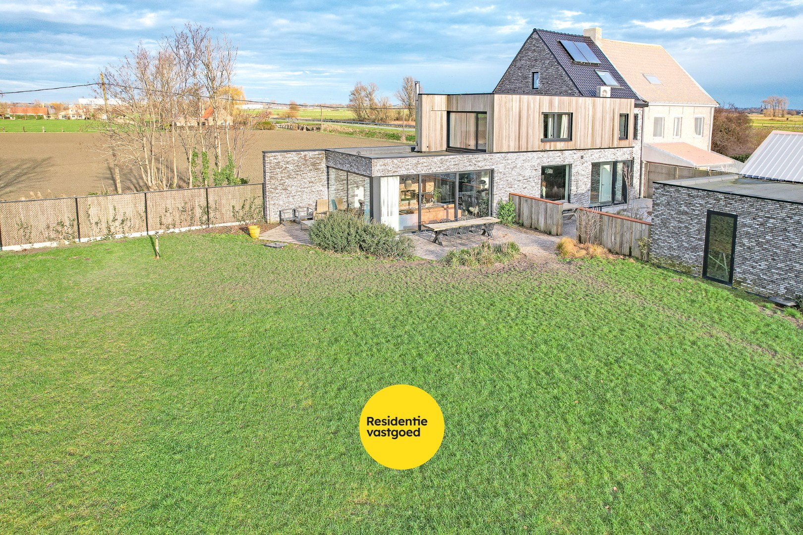 Maison à vendre à Dixmude avec 5 chambres - photo 2