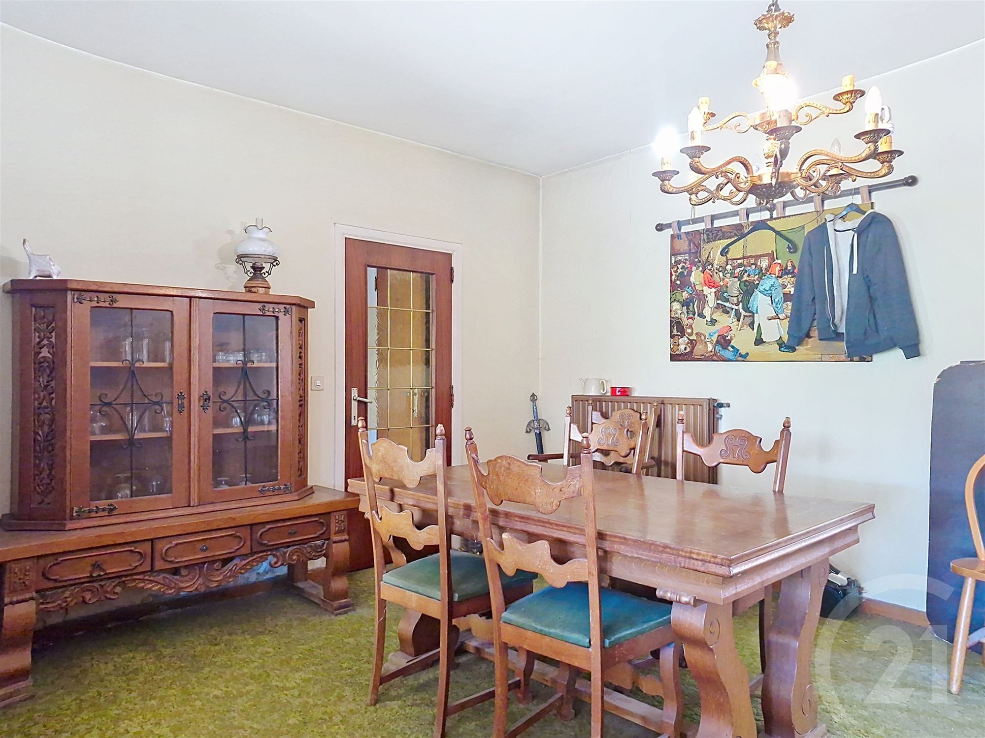 Maison à vendre à Sint-Katelijne-Waver avec 3 chambres - photo 5