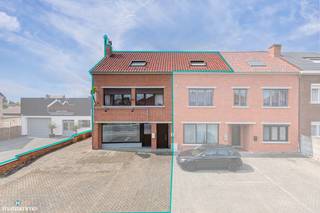 Maison à vendre à Tongres-Borgloon