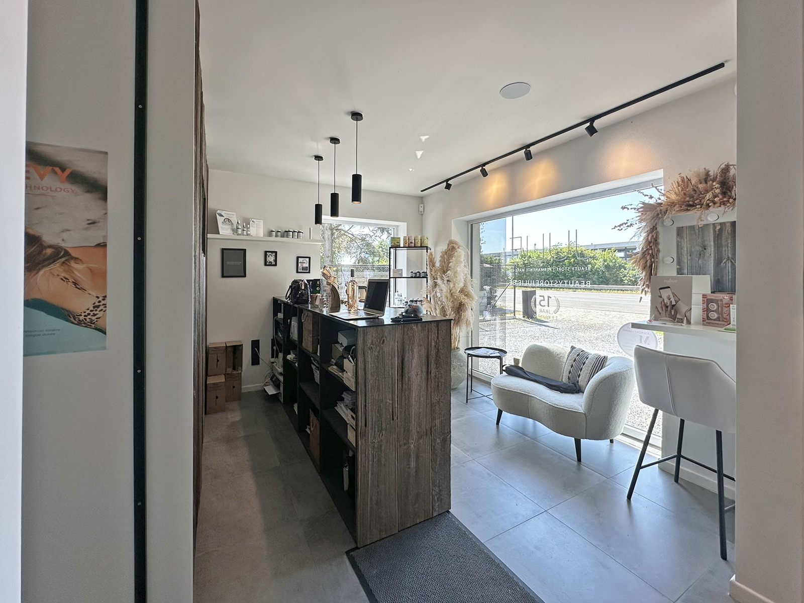 Instapklare coworkingspace in beauty &amp; sport te Gavere - foto 4