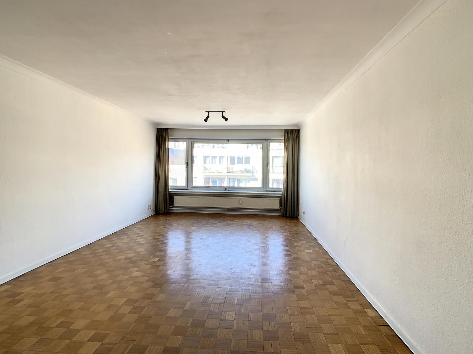 3 slaapkamer appartement in het hartje van Leuven!  - foto 4