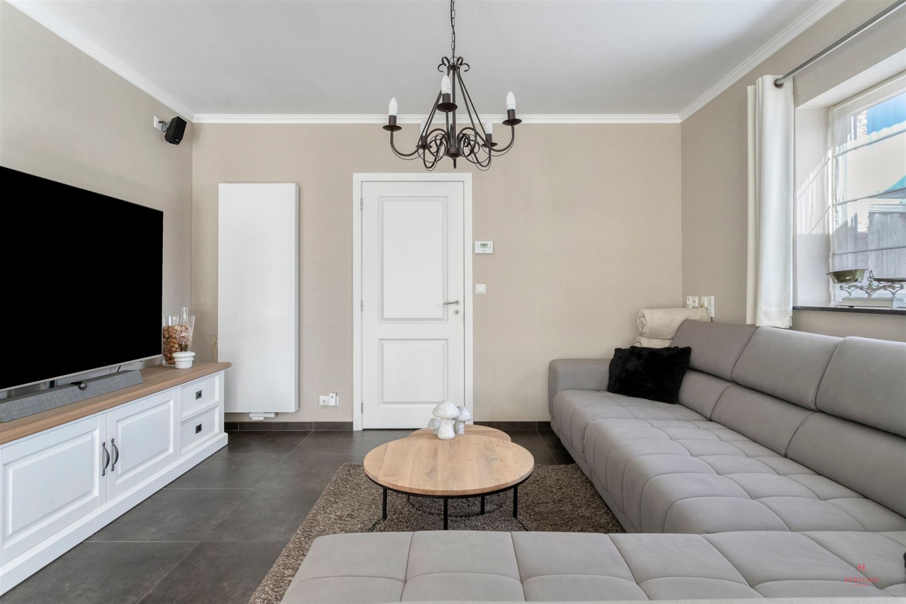 Energiezuinige gezinswoning in Dentergem - foto 5