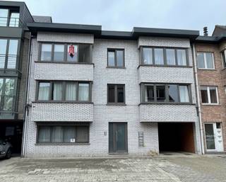 Appartement à louer à Geel