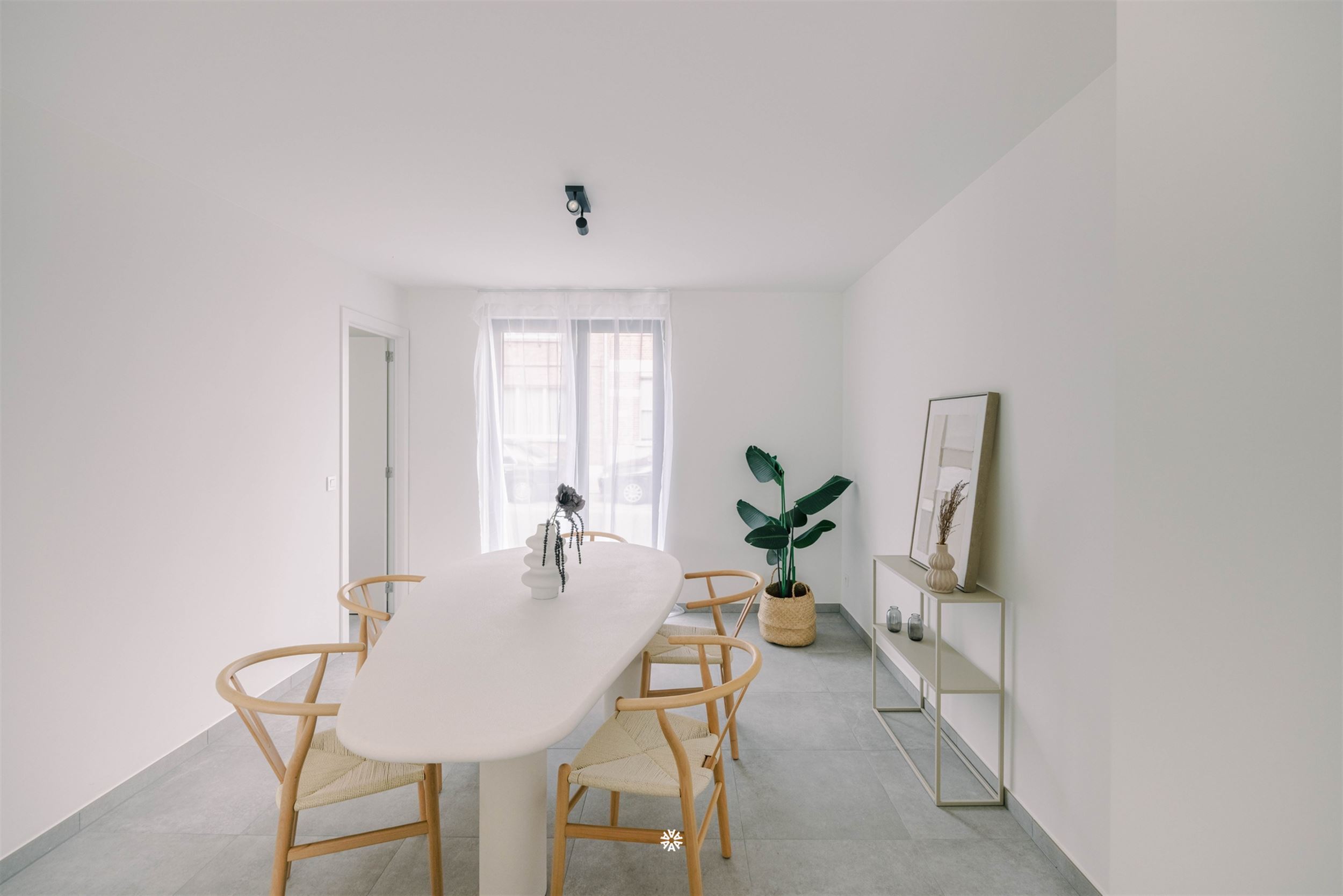 Appartement à vendre à Temse avec 2 chambres - photo 3