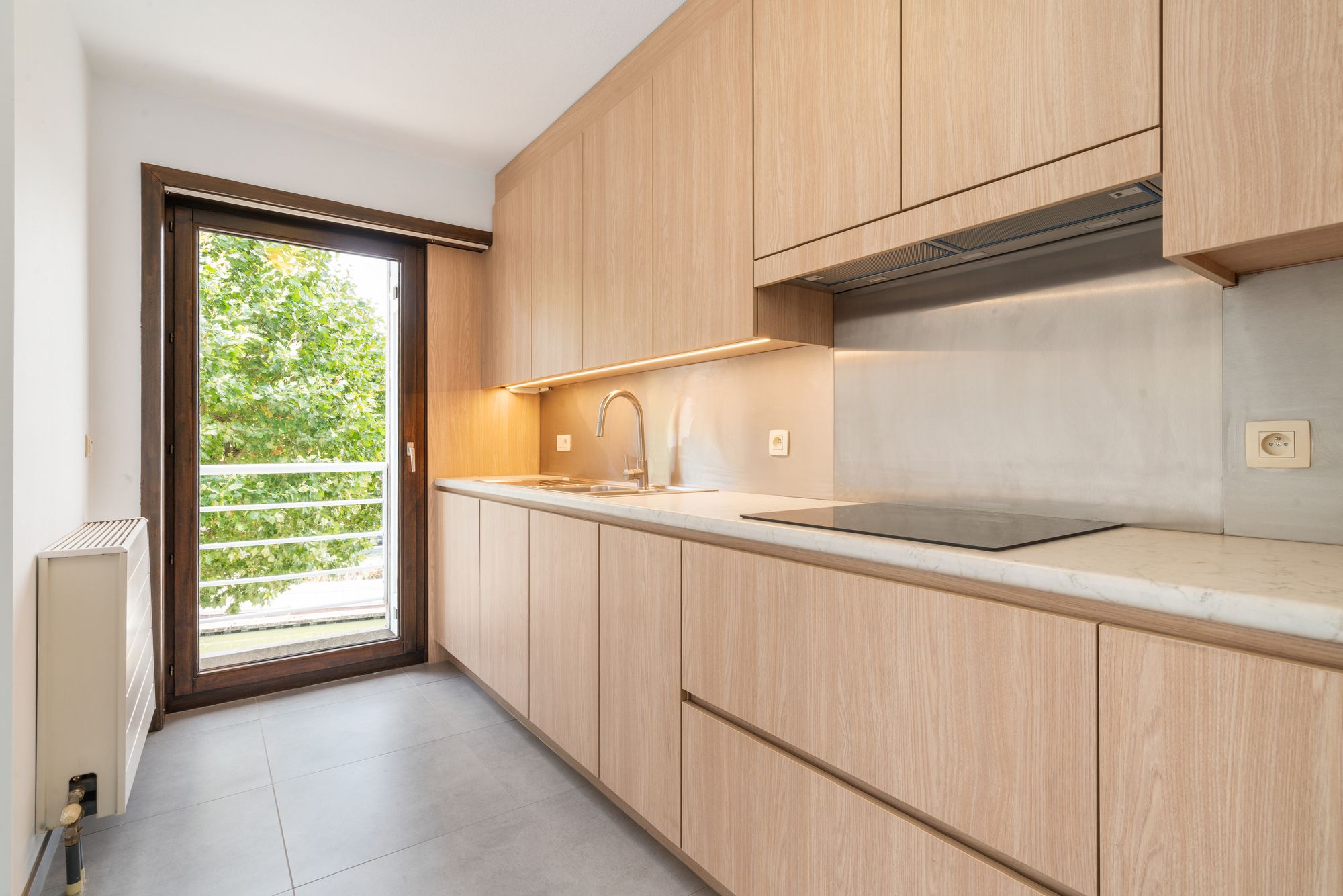 Apartment for sale in Ghent with 2 bedrooms - photo 3