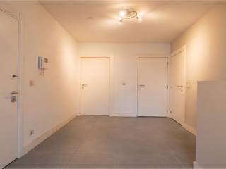 Dit prachtig lichtrijk appartement op de 2de verdieping biedt een uitzonderlijke woonervaring op een toplocatie, vlak aan de Rooseveltplaats,...