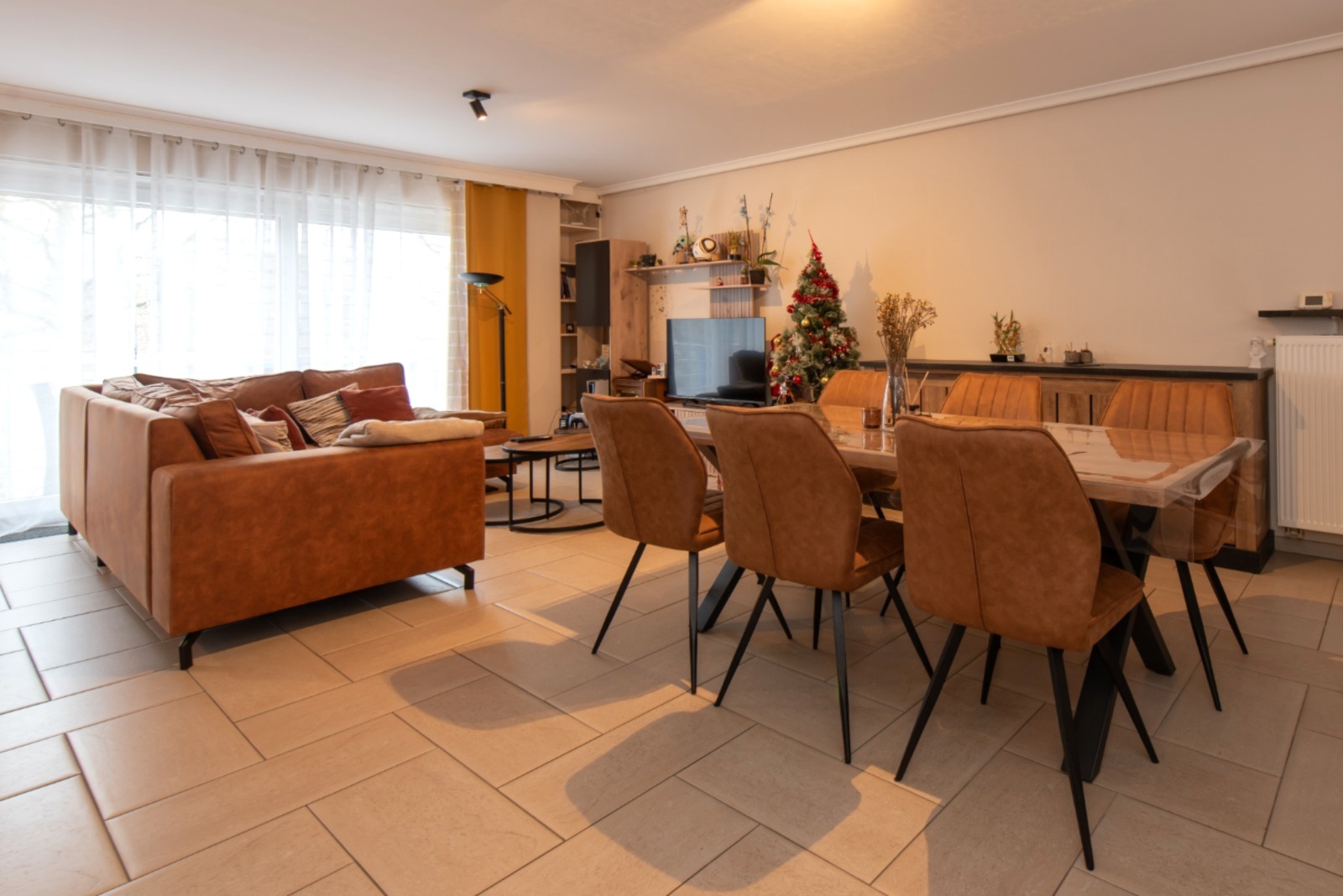 Uitzonderlijk luxe appartement van 160 m² op topligging - foto 2