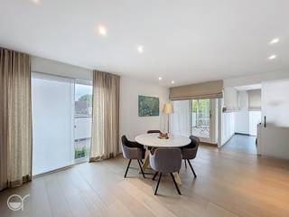 Appartement à louer à Laethem-Saint-Martin