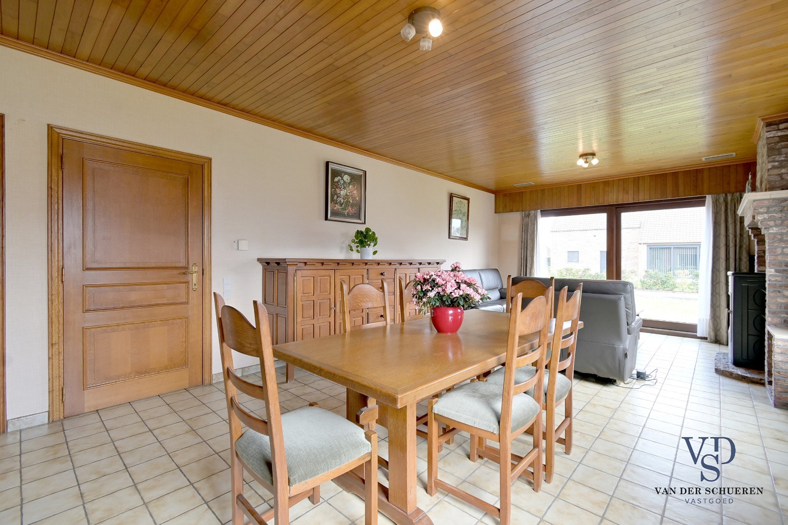 Eigendom bestaande uit twee woonunits - foto 5