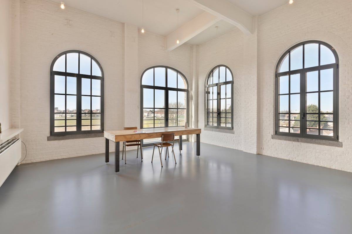 Loft 2 slaapkamers in Molens van Ruisbroek - foto 3
