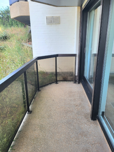 Ruim appartement met frontaal zeezicht te koop - foto 4