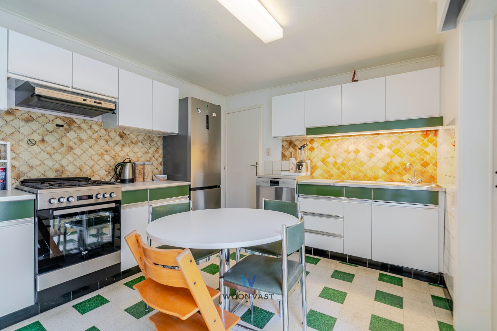 Ruime woning op TOPlocatie. - foto 4