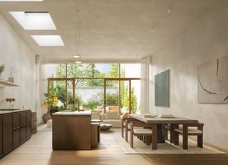 Apartment for sale in Ghent