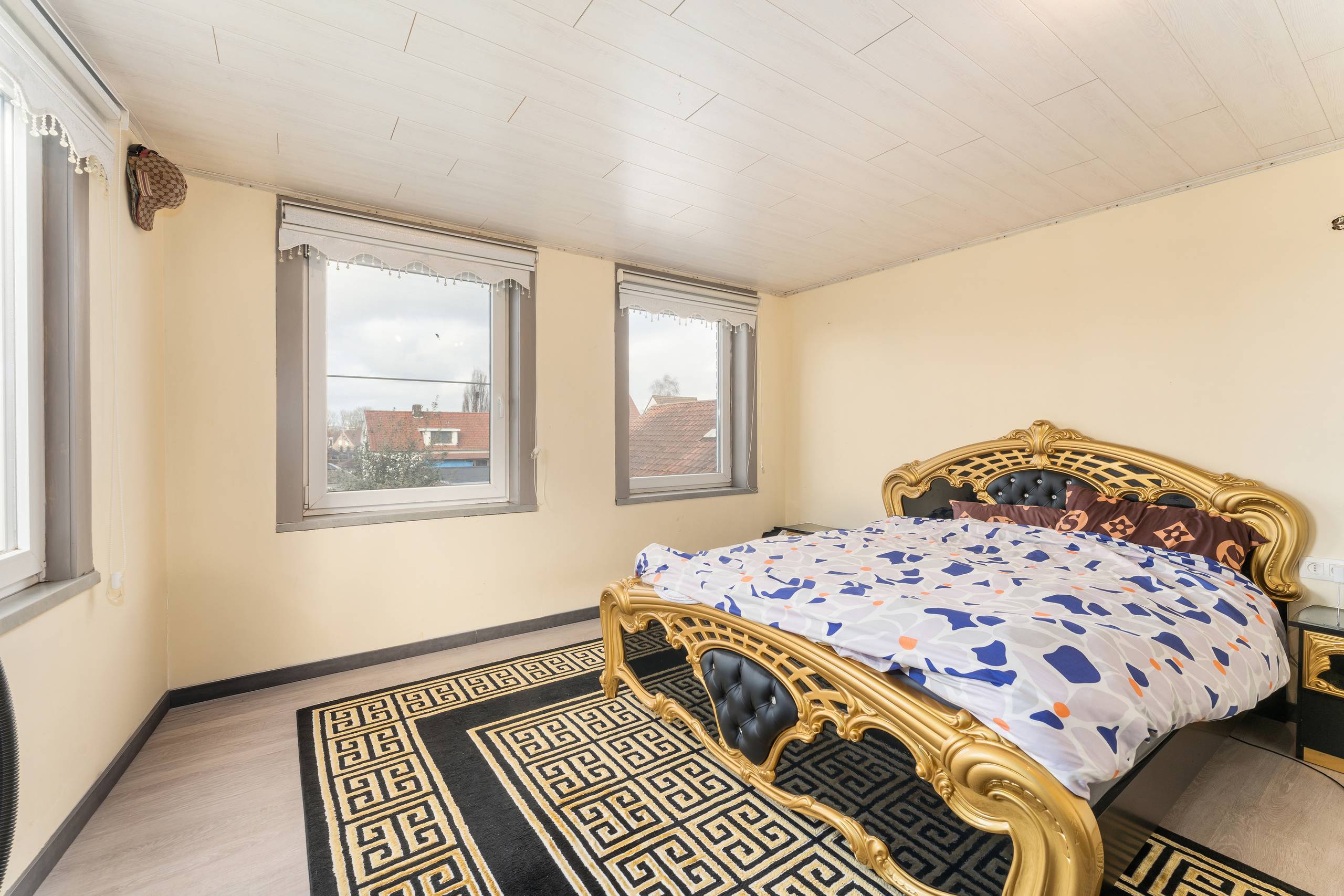 Maison à vendre à Waregem avec 3 chambres - photo 5