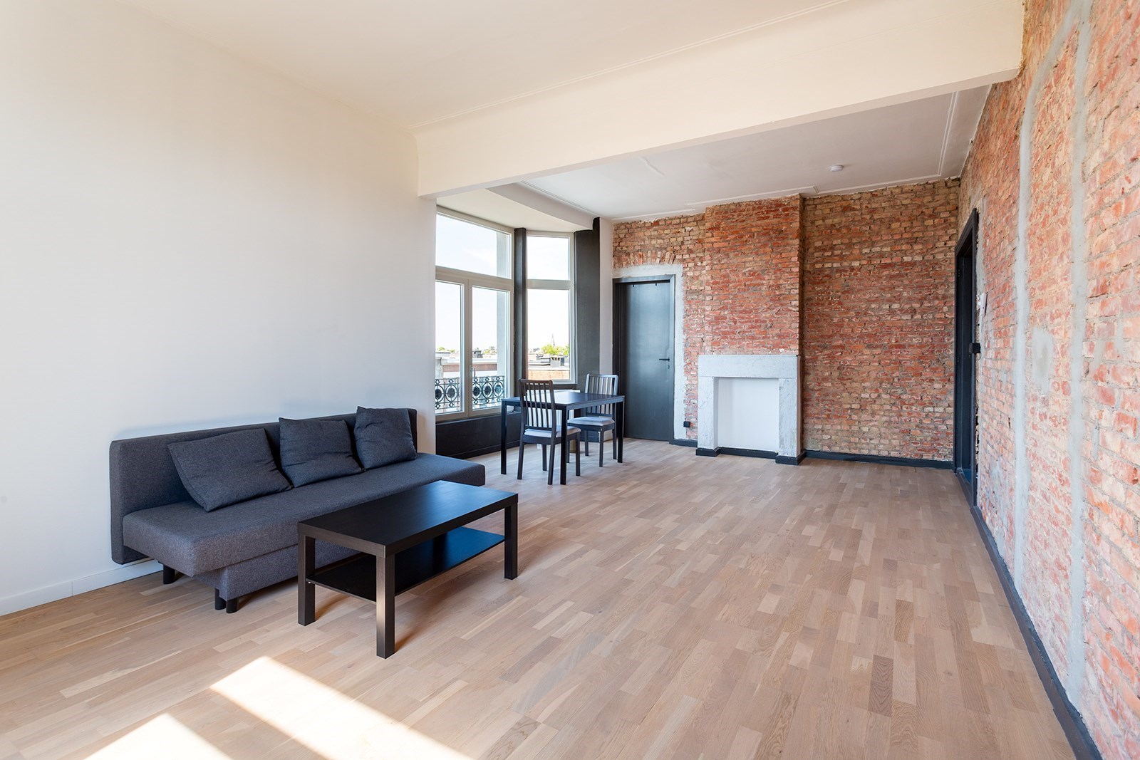 Appartement te koop in Wilrijk met 3 slaapkamers - foto 5