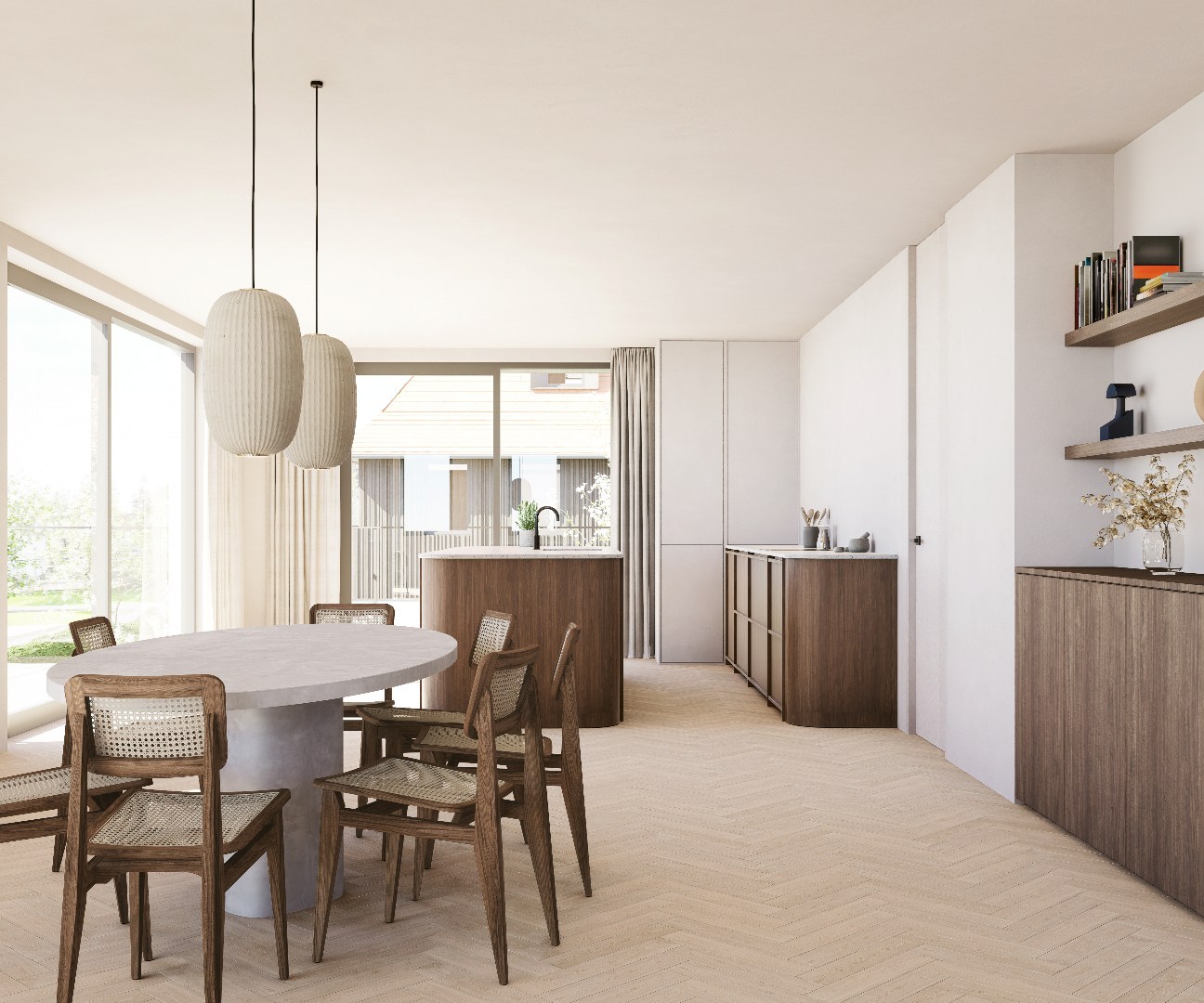 Duinenwater Gardens III - foto 5