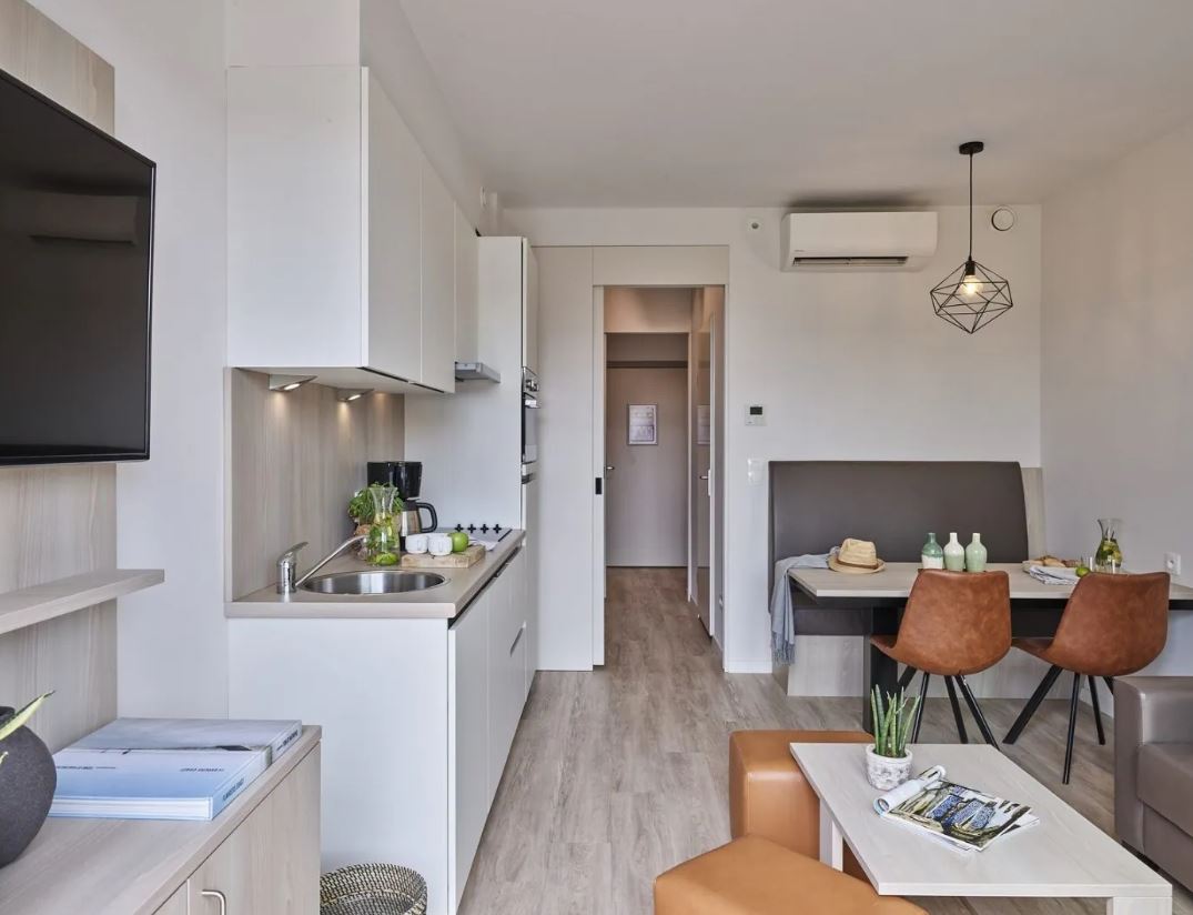 Vakantiewoning op toplocatie in Klein Strand Jabbeke - foto 3