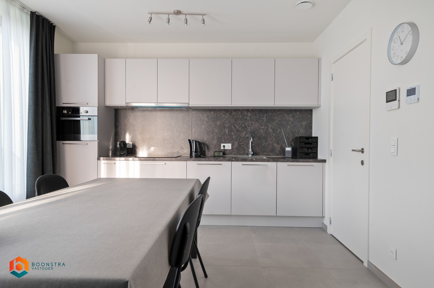 Apartment for sale in Lier with 1 bedroom - photo 4