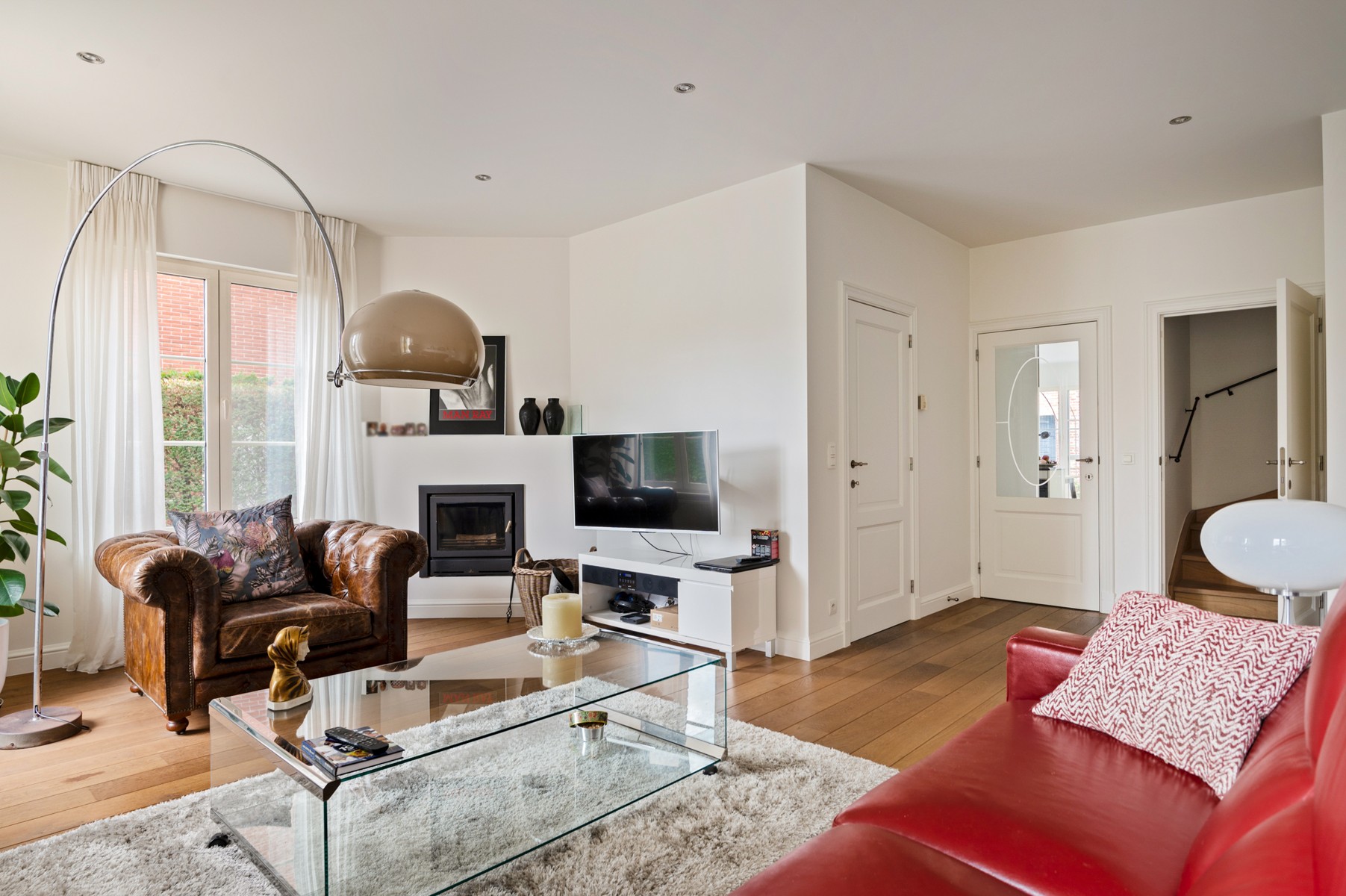 Uitstekend gelegen en energiezuinige woning - foto 5