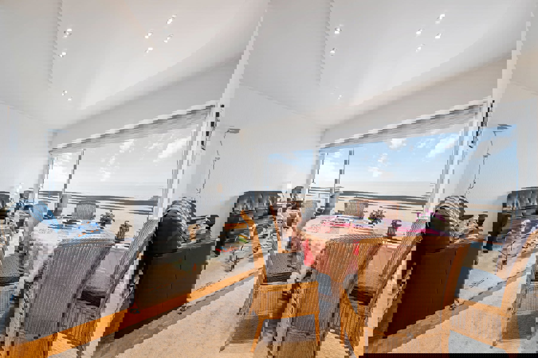 Exclusief: Aangename gevelbreedte op de Zeedijk - foto 1