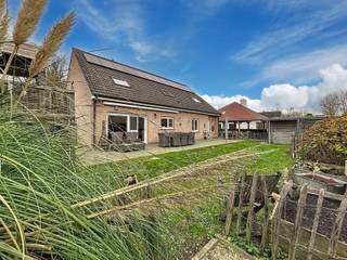 Maison à vendre à Coxyde