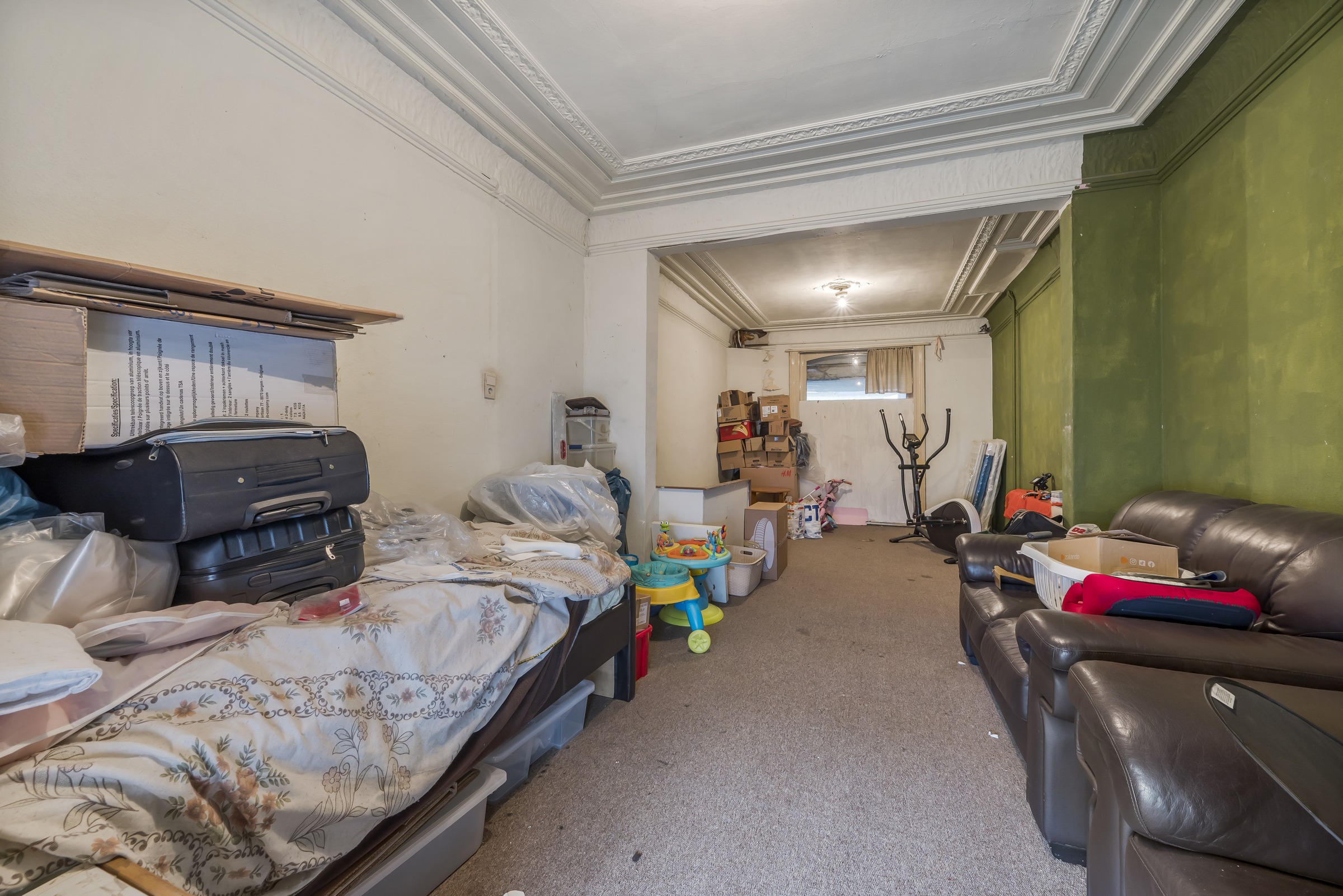 House for sale in Antwerp with 5 bedrooms - photo 5