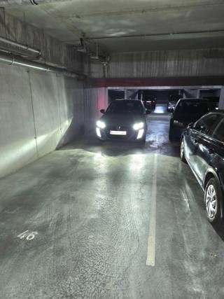 Garage for sale in Ghent