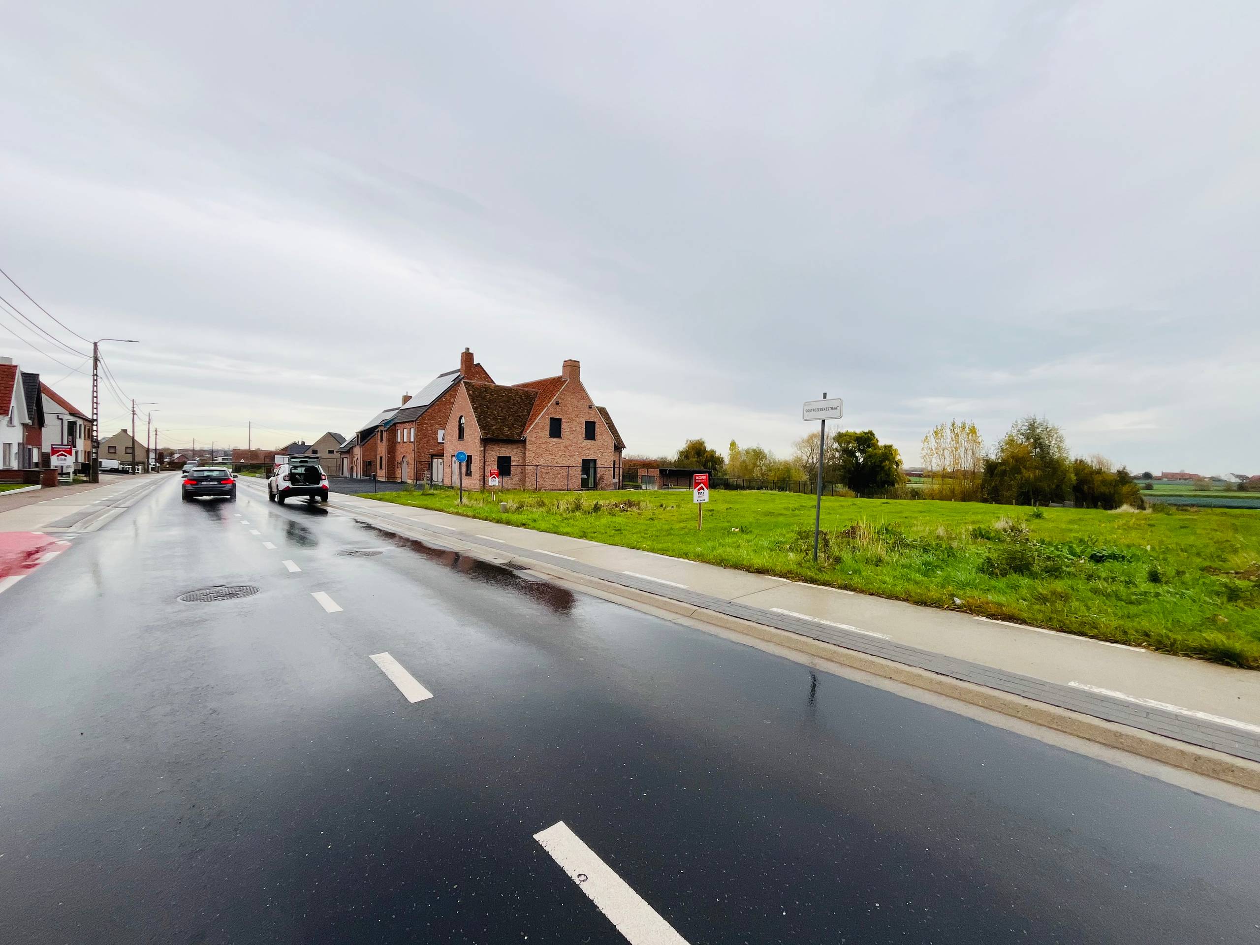 Meulebeke: bouwgrond te koop - foto 5