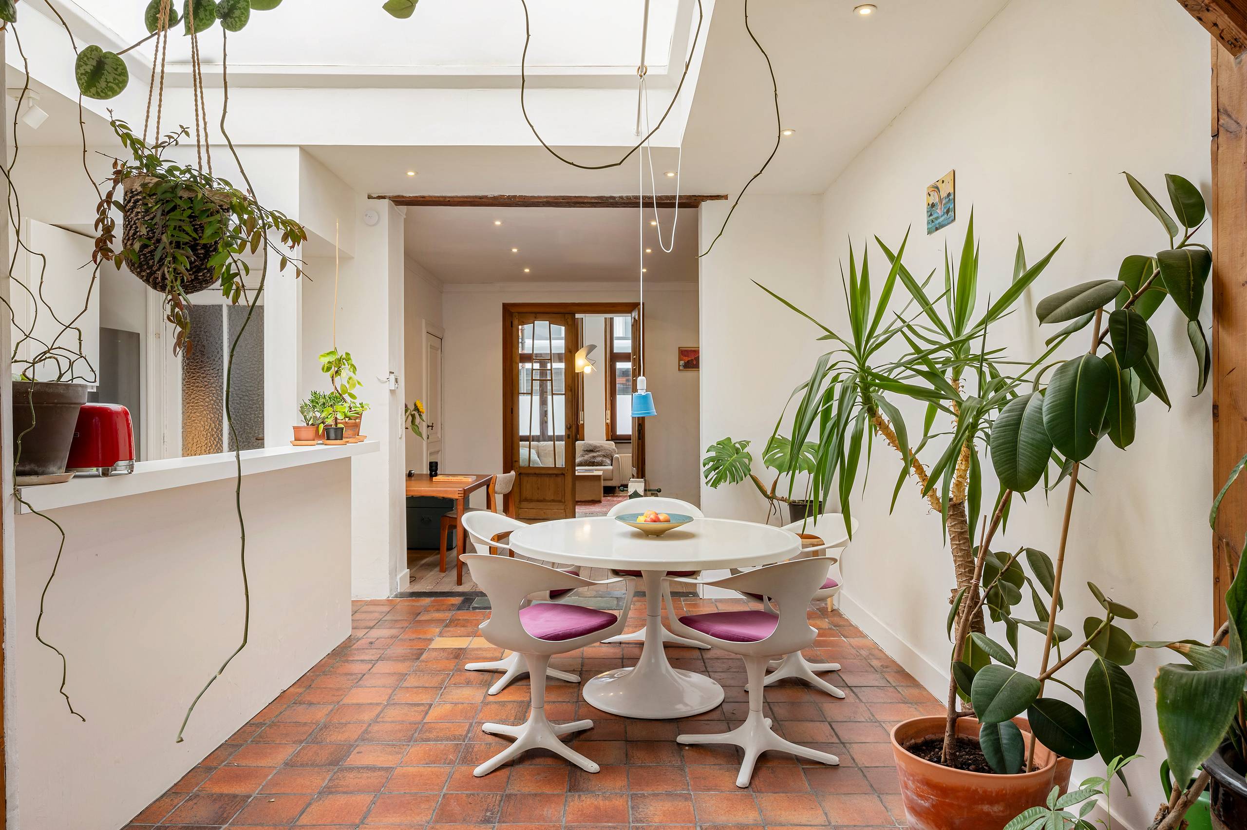 Maison à vendre à Deurne avec 3 chambres - photo 5