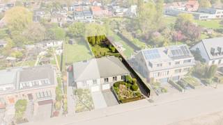 House for sale in Grimbergen
