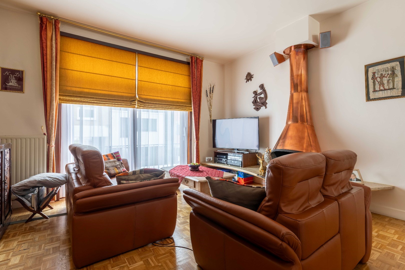 Ruime, praktische woning met grote garage, praktijk en 5 slaapkamers! - foto 4
