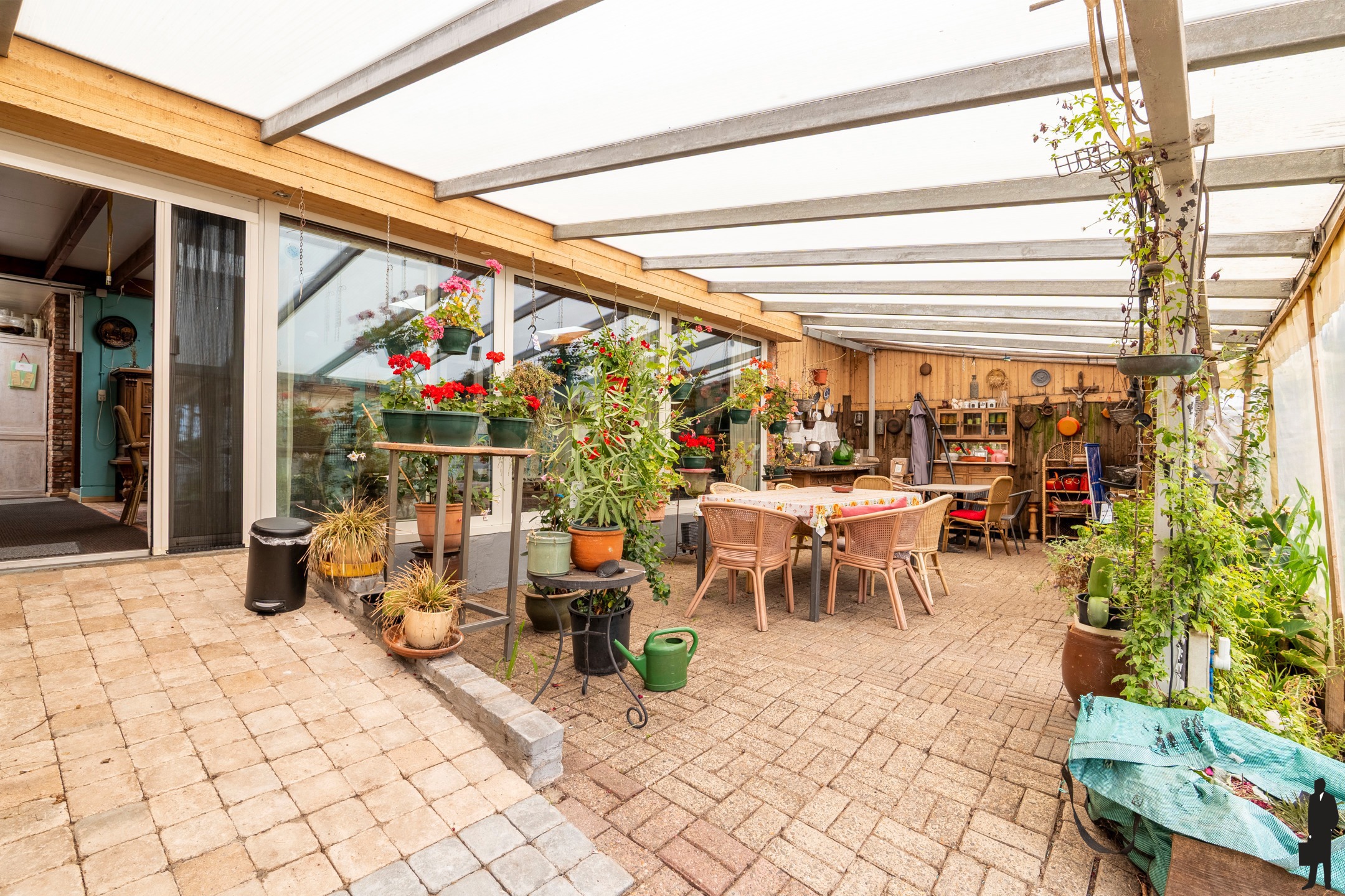 House for sale in Arendonk with 4 bedrooms - photo 4