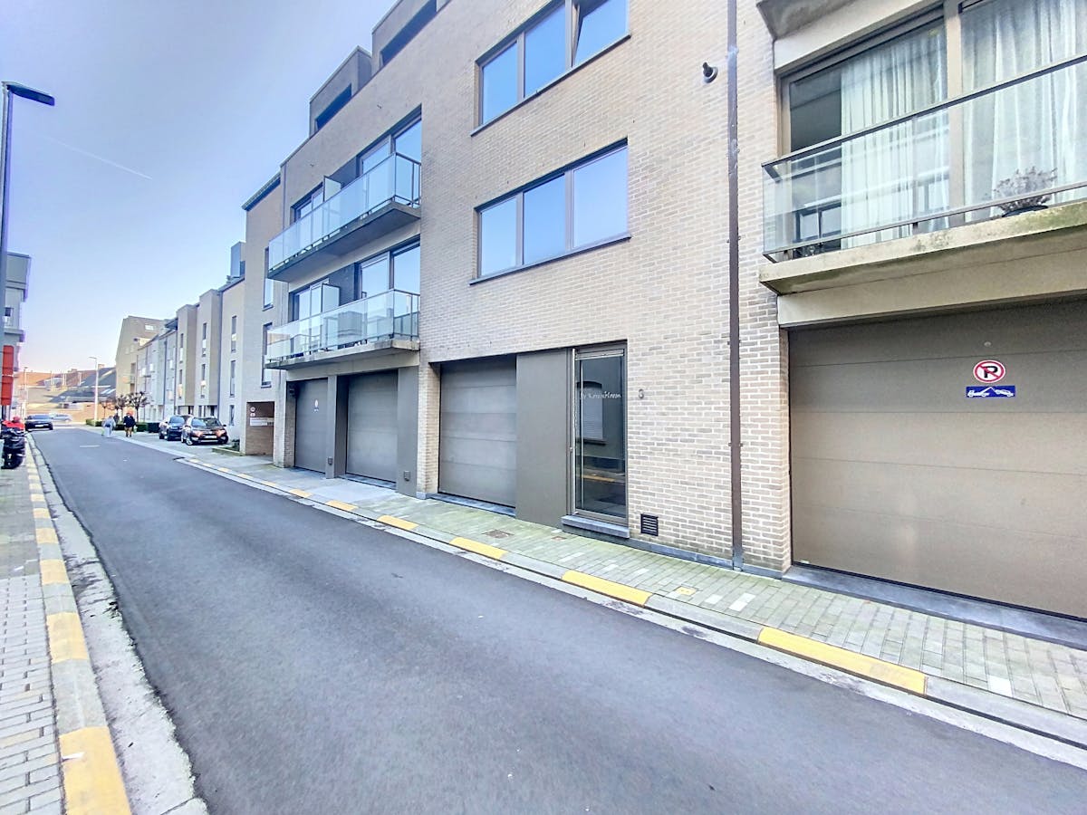 1-slaapkamer appartement vlakbij station in Oudenaarde - foto 2