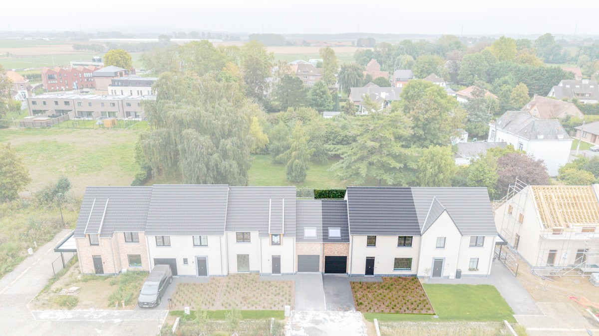 Nouvelles maisons à Estaimbourg sur une location adaptée aux enfants - photo 2