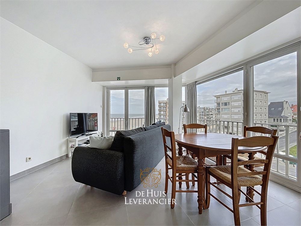 Apartment for sale in Koksijde with 1 bedroom - photo 3