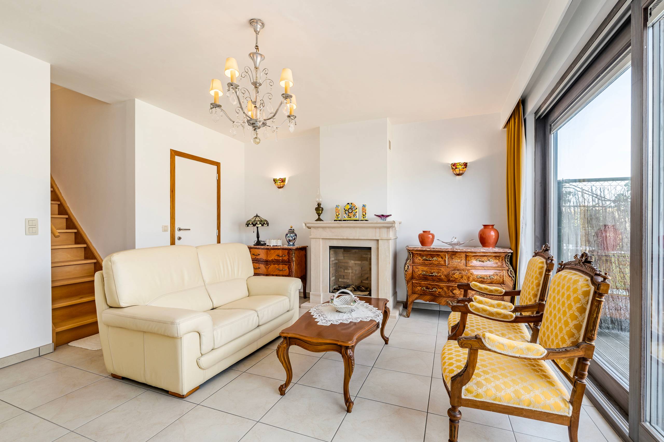 Woning met ruime garage te koop in De Panne! - foto 5