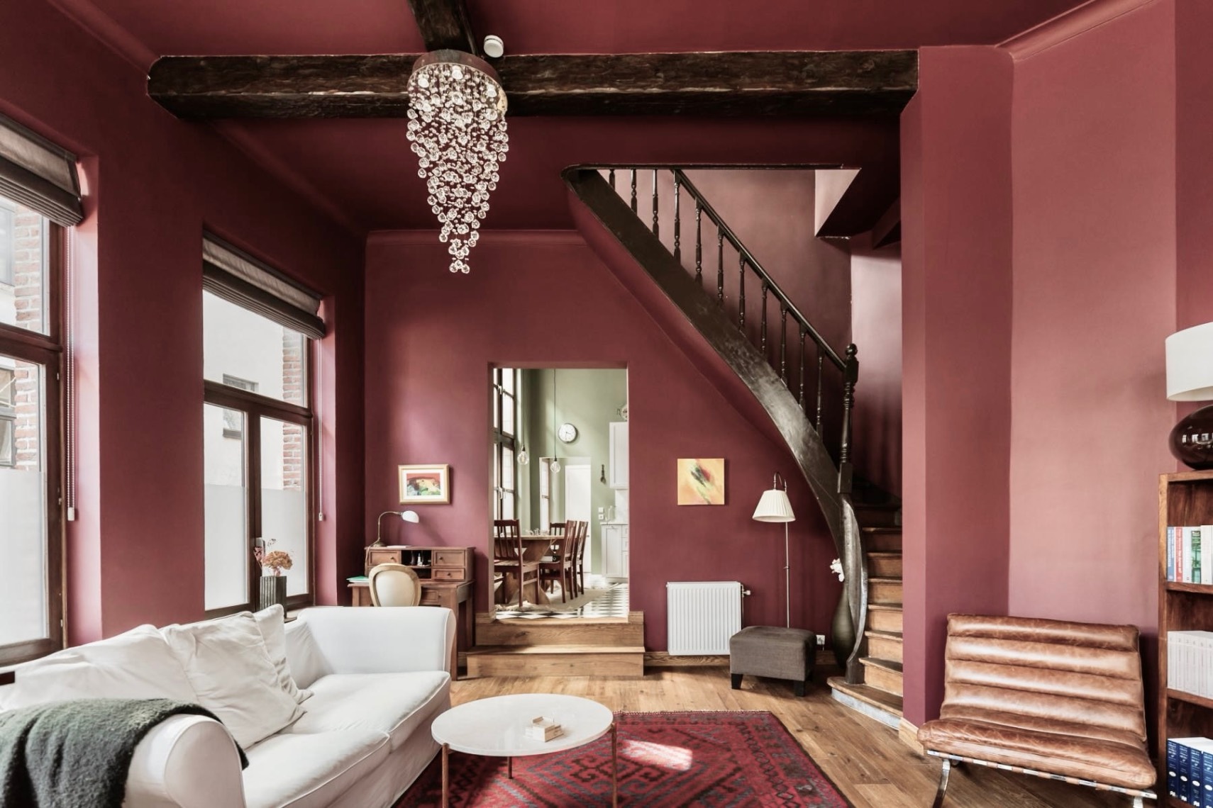 Appartement te koop in Antwerpen met 2 slaapkamers - foto 4