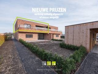 Appartement à vendre à Dilsen-Stokkem